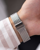Vintage Omega Constellation Automatic, Swiss watch, Cal. 551, Stardust Patina, Ref 167.005 from 1966 - DuMarko