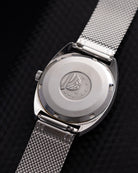 Vintage Omega Constellation C - shape, Cal. 564, Date Window, Rare "Frosty" Dial from 1960's - DuMarko