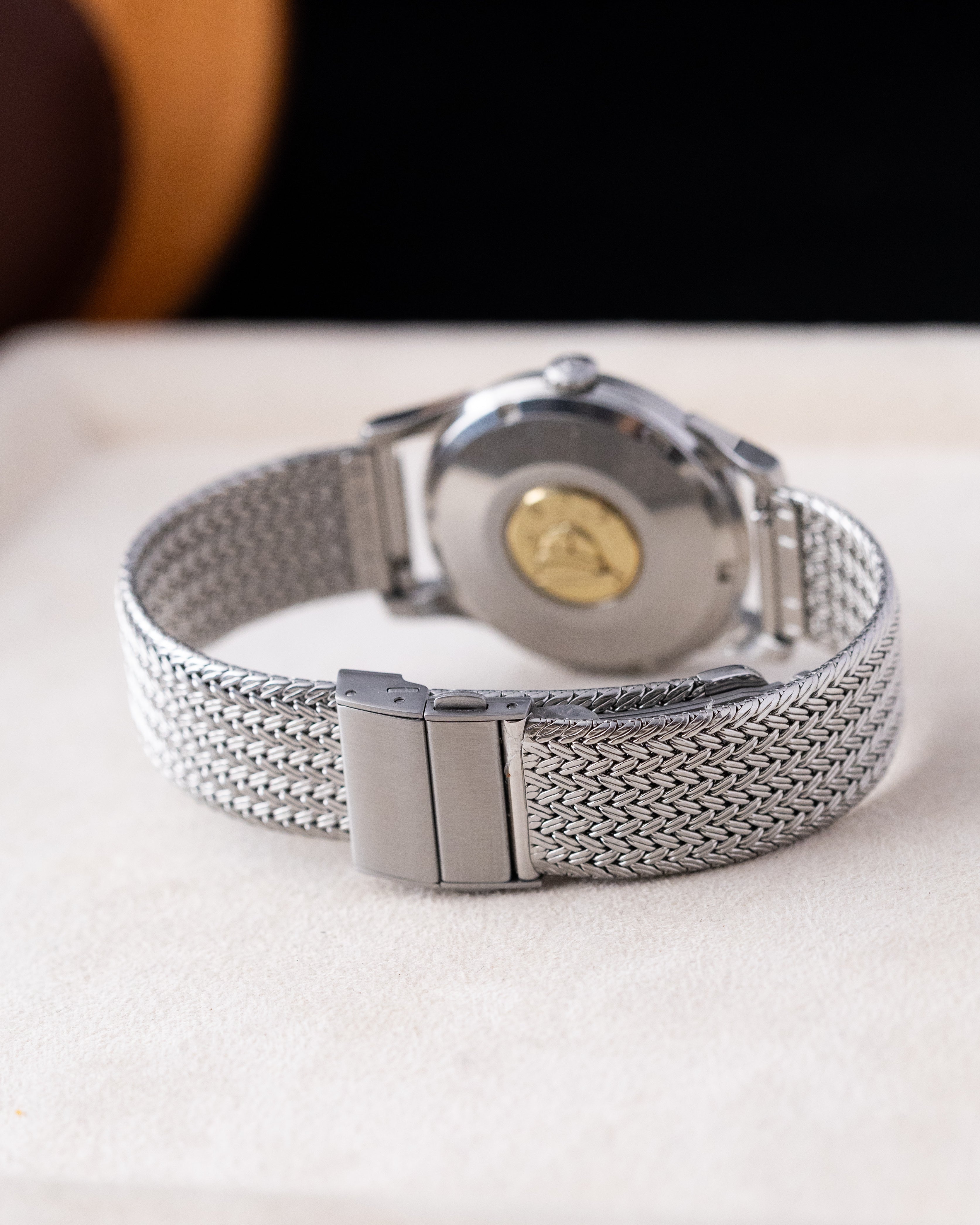 Vintage Omega Constellation Calendar, Ref. 14393 - 2 SC, Cal. 561 from 1960 - DuMarko