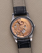 Vintage Omega Constellation Calendar, Ref. 14393 - 2 SC, Cal. 561 from 1960 - DuMarko