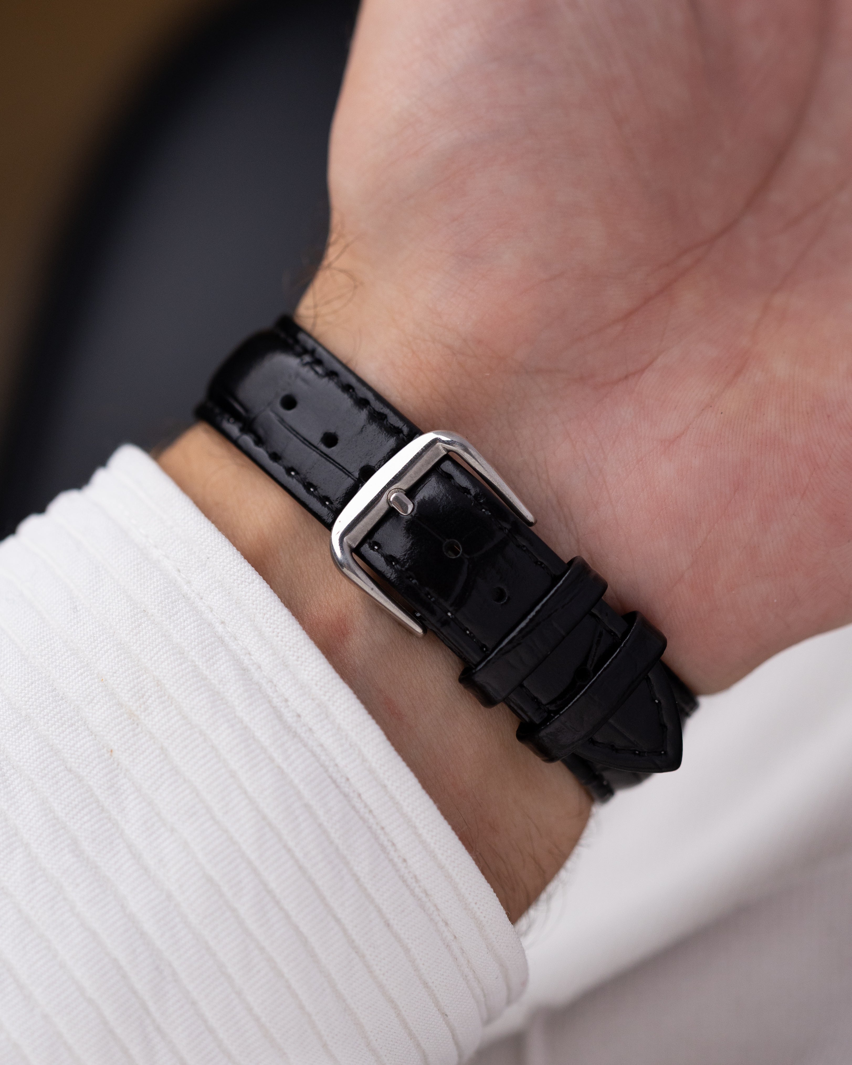 Vintage Omega Constellation Calendar, Ref. 14393 - 2 SC, Cal. 561 from 1960 - DuMarko