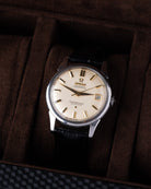 Vintage Omega Constellation Calendar, Ref. 14393 - 2 SC, Cal. 561 from 1960 - DuMarko