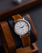 Vintage Omega Constellation Quartz, Swiss Watch, Ref. 196.0138, Cal. 1332. from 1970's - DuMarko