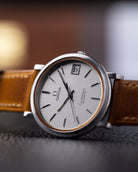 Vintage Omega Constellation Quartz, Swiss Watch, Ref. 196.0138, Cal. 1332. from 1970's - DuMarko