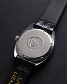 Vintage Omega Constellation Ref. ST 168.0056, Cal. 1011, C - Shape Case, Swiss Watch from 1973 - DuMarko