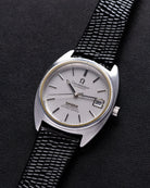 Vintage Omega Constellation Ref. ST 168.0056, Cal. 1011, C - Shape Case, Swiss Watch from 1973 - DuMarko