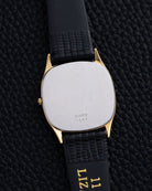 Vintage Omega De Ville, Art Deco Tank, Quartz Cal. 1377, Swiss Made - DuMarko