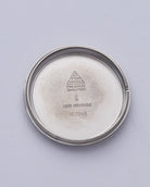 Vintage Omega De Ville Automatic, Cushion Brushed Case, Ref. 162.045 from 1970 - DuMarko