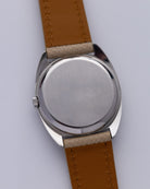 Vintage Omega De Ville Automatic, Cushion Brushed Case, Ref. 162.045 from 1970 - DuMarko