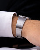 Vintage Omega De Ville, Ellipse case, Ref. 111.0141, Mechanical Cal. 625 from 1975 - DuMarko