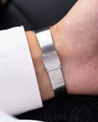 Vintage Omega De Ville, Ellipse case, Ref. 111.0141, Mechanical Cal. 625 from 1975 - DuMarko