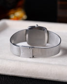 Vintage Omega De Ville Royal Blue Dial Mechanical Watch Cal. 625, Swiss Made - DuMarko