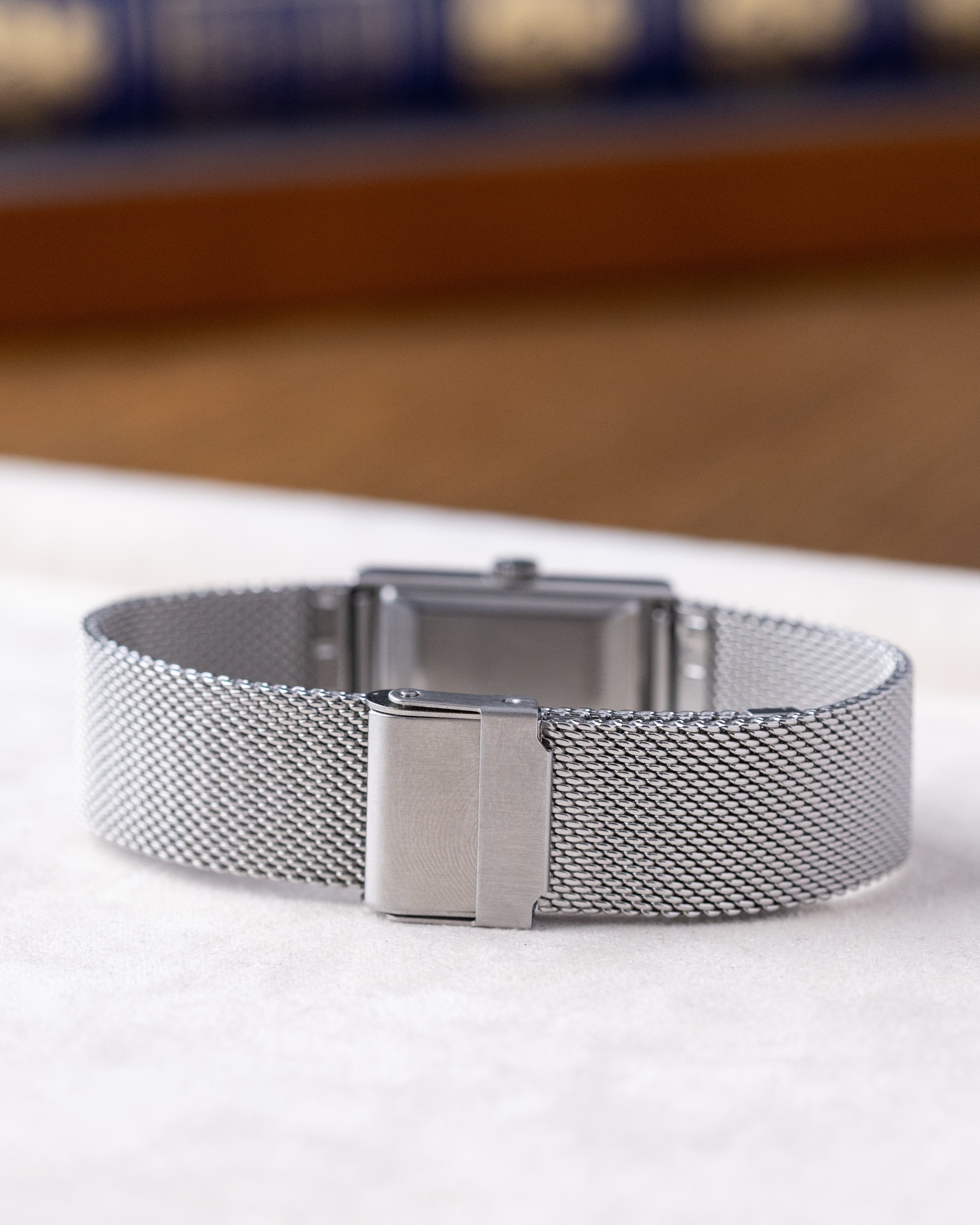 Vintage Omega De Ville, Sunburst Midnight Blue Dial, Automatic Cal. 671 from 1960’s - DuMarko