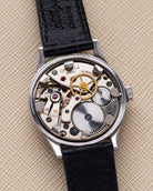 Vintage Omega Military Swiss Watch, Ref. 2179/5, Cal. 30T2 from 1944 - DuMarko