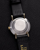 Vintage Omega Seamaster De Ville Ref. B 6320, Swiss Watch, Automatic Cal. 670 from 1966 - DuMarko