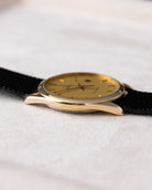 Vintage Omega Seamaster Quartz Date, Ref. 196.0313, Cal. 1430 from 1980's - DuMarko