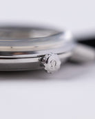 Vintage Omega Seamaster Ref. 135.020, Crosshair Dial, Hand - wound Cal. 600 from 1960’s - DuMarko