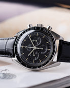 Vintage Omega Speedmaster Professional Moonwatch, Cal. 861 - DuMarko