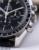 Vintage Omega Speedmaster Professional Moonwatch, Cal. 861 - DuMarko