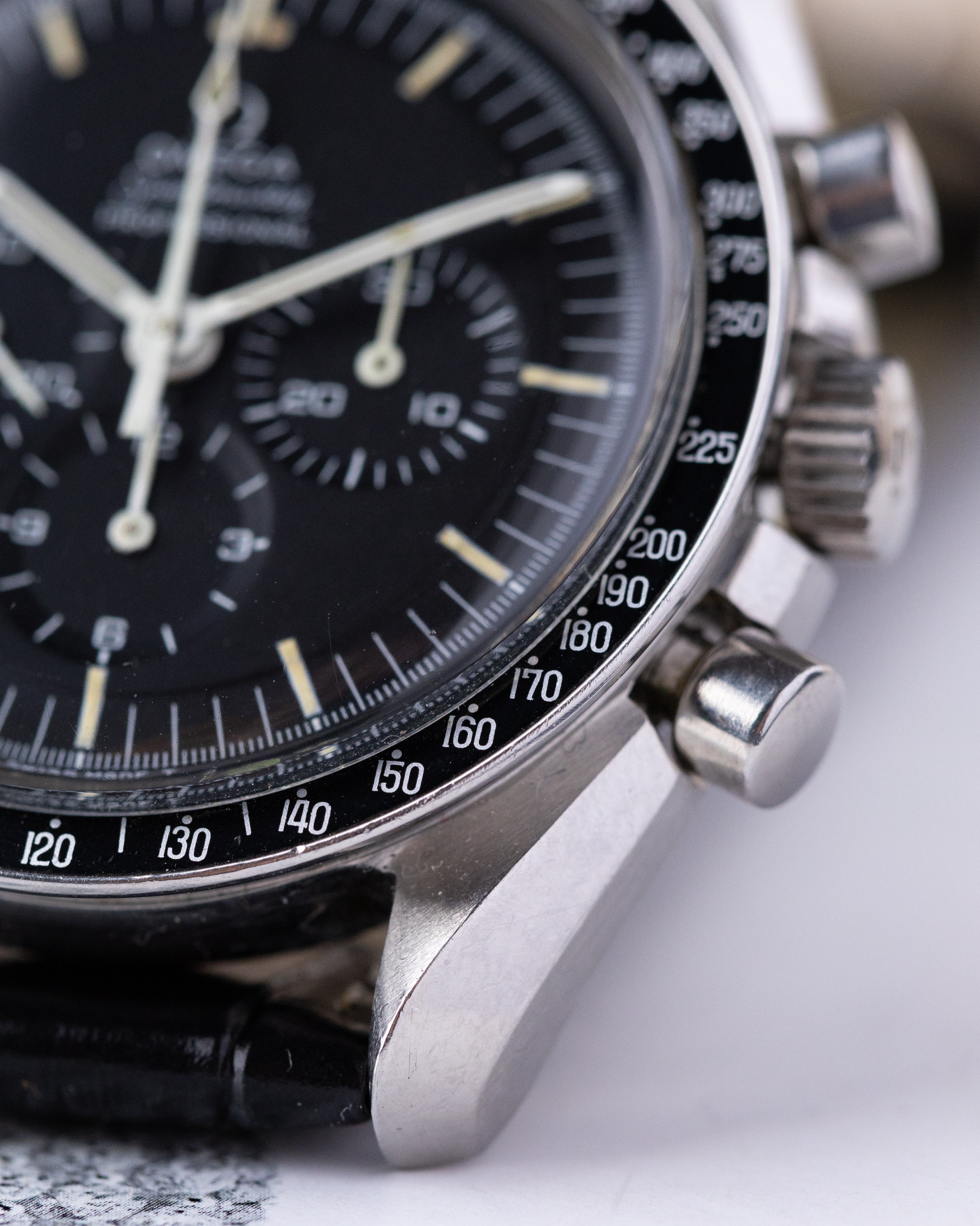 Vintage Omega Speedmaster Professional Moonwatch, Cal. 861 - DuMarko