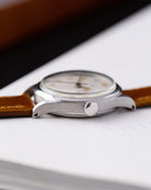 Vintage Omega Swiss Military Watch, Ref. 2179/5, Cal. 30T2 from 1944 - DuMarko