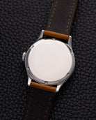 Vintage Omega Swiss Military Watch, Ref. 2179/5, Cal. 30T2 from 1944 - DuMarko