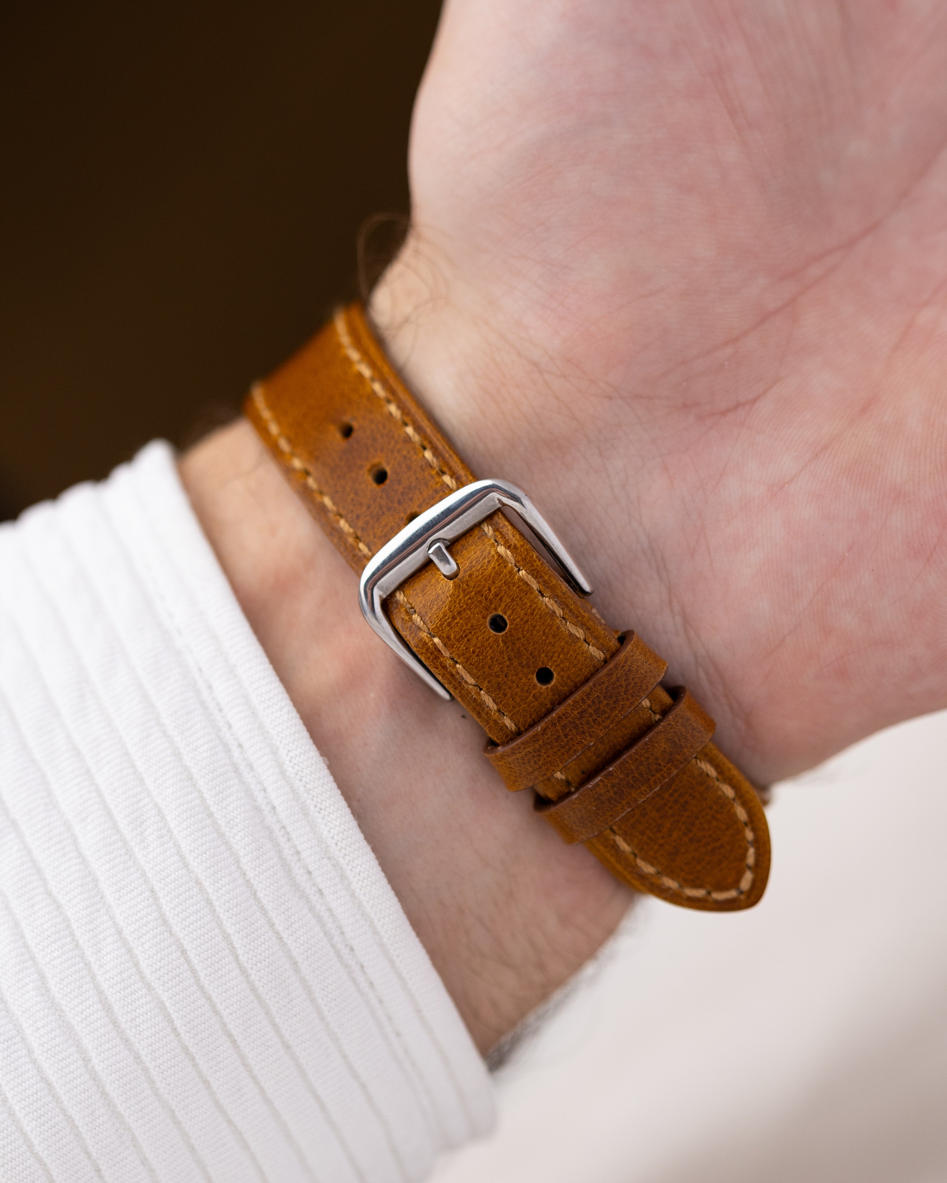 Vintage Omega Swiss Military Watch, Ref. 2179/5, Cal. 30T2 from 1944 - DuMarko