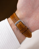 Vintage Omega Swiss Military Watch, Ref. 2179/5, Cal. 30T2 from 1944 - DuMarko