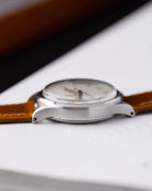 Vintage Omega Swiss Military Watch, Ref. 2179/5, Cal. 30T2 from 1944 - DuMarko