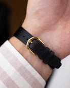 Vintage Omega Swiss Watch, Art Deco Tank, Mechanical Cal. 302 from 1957 - DuMarko