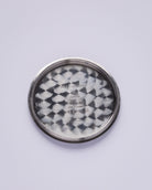 Vintage Omega Swiss Watch, Ref. 2639 - 13, Bullseye/Tuxedo Tropical Patina Dial, Cal. 266 from 1953 - DuMarko