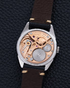 Vintage Omega Swiss Watch, Ref. 2910 - 8 SC, Cal. 284 from 1958 - DuMarko