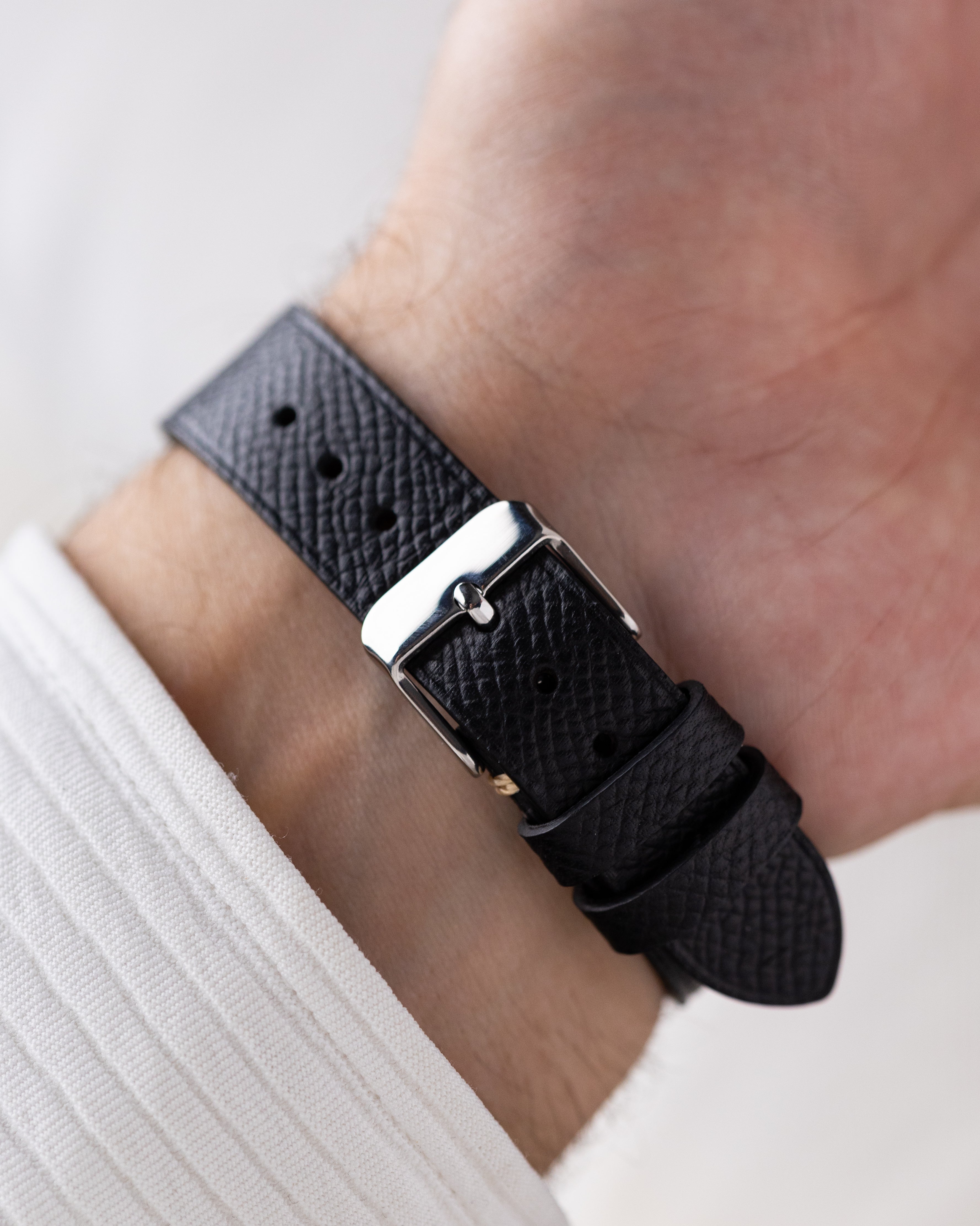 Vintage Omega Swiss Watch, Ref. 2910 - 8 SC, Cal. 284 from 1958 - DuMarko