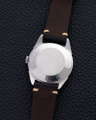 Vintage Omega Swiss Watch, Ref. 2910 - 8 SC, Cal. 284 from 1958 - DuMarko