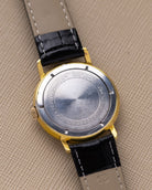 Vintage Poljot, Rare Soviet Watch, Rare Screw - like Applied Indices from 1970's, Made in USSR - DuMarko