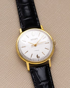 Vintage Poljot, Rare Soviet Watch, Rare Screw - like Applied Indices from 1970's, Made in USSR - DuMarko