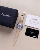 Vintage Poljot Sturmanskie Chronograph Soviet Watch, Cal. 3133 from 1970's - DuMarko