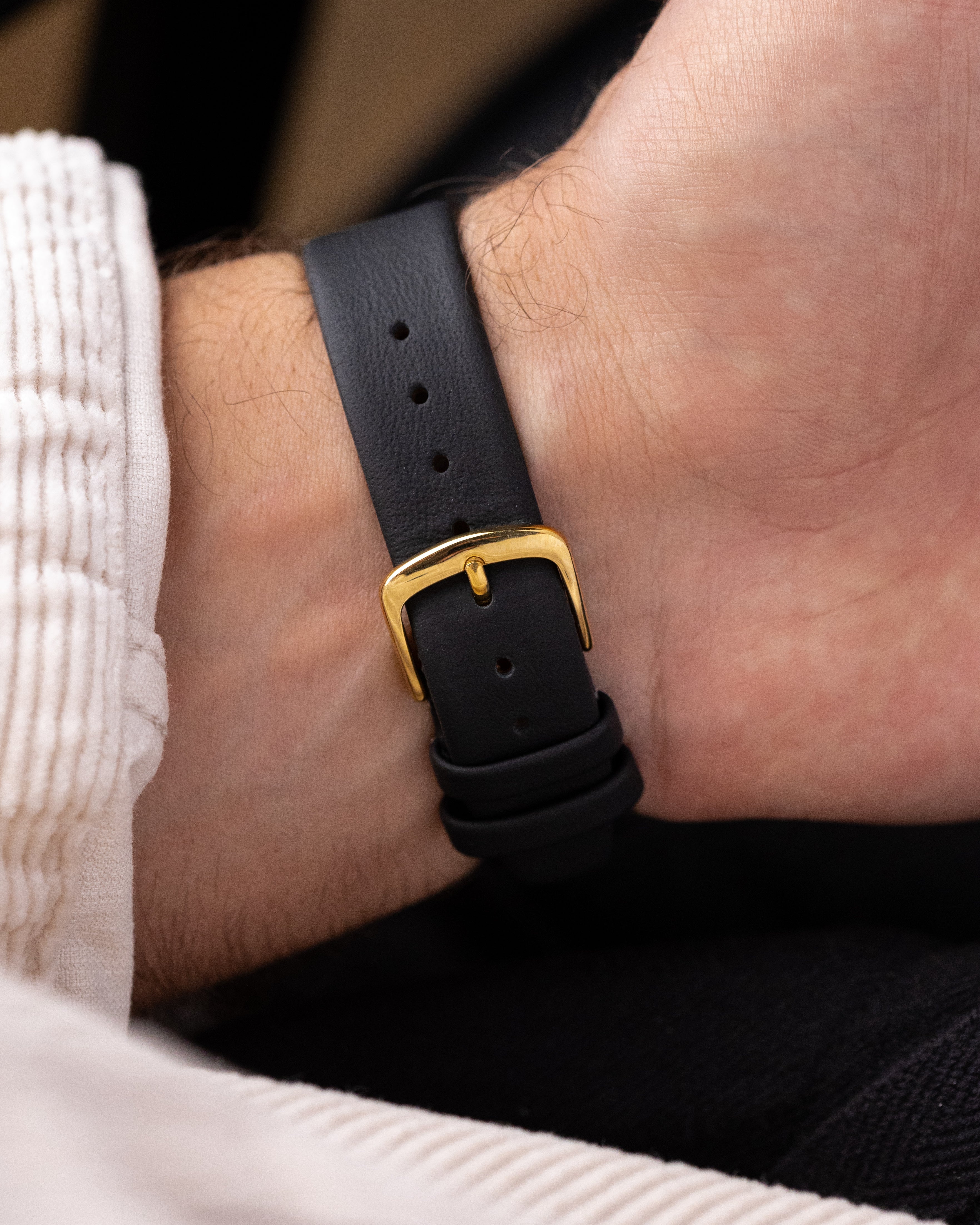 Vintage Raketa Big Zero Soviet Watch, Cal. 2609, Jumbo Case from 1980s - DuMarko