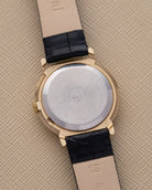 Vintage Raketa Copernicus Soviet watch, Mechanical Cal. 2609, Golden Dial from 1980s - DuMarko