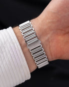 Vintage Raketa Military, Black Dial, Soviet Watch from 1980's - DuMarko