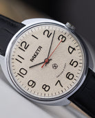 Vintage Raketa Soviet watch, Oversized Jumbo Case, Cal. 2609.HA from 1980's - DuMarko