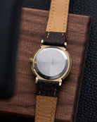 Vintage Raketa Soviet Watch, Two - tone Dial, Date Window, Roman Numerals from 1980's - DuMarko