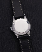 Vintage Revue - Sport, Bullseye Two - Tone Dial, Swiss watch, Mechanical Movement from 1950's - DuMarko