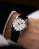 Vintage Rolex Oyster Perpetual, Rare Two - Tone Dial, Ref. 6565/6552, Vintage Swiss Watch Circa 1959 - DuMarko