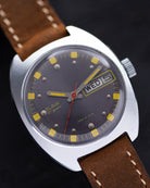 Vintage Slava Automatic, Day/date, Made in USSR - DuMarko