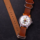 Vintage Soviet Vostok Mickey Mouse Watch - VintageDuMarko