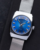 Vintage Soviet Watch "Luch" from 1976 - DuMarko