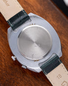 Vintage Soviet Watch Luch, Multi - level Calendar Watch - DuMarko