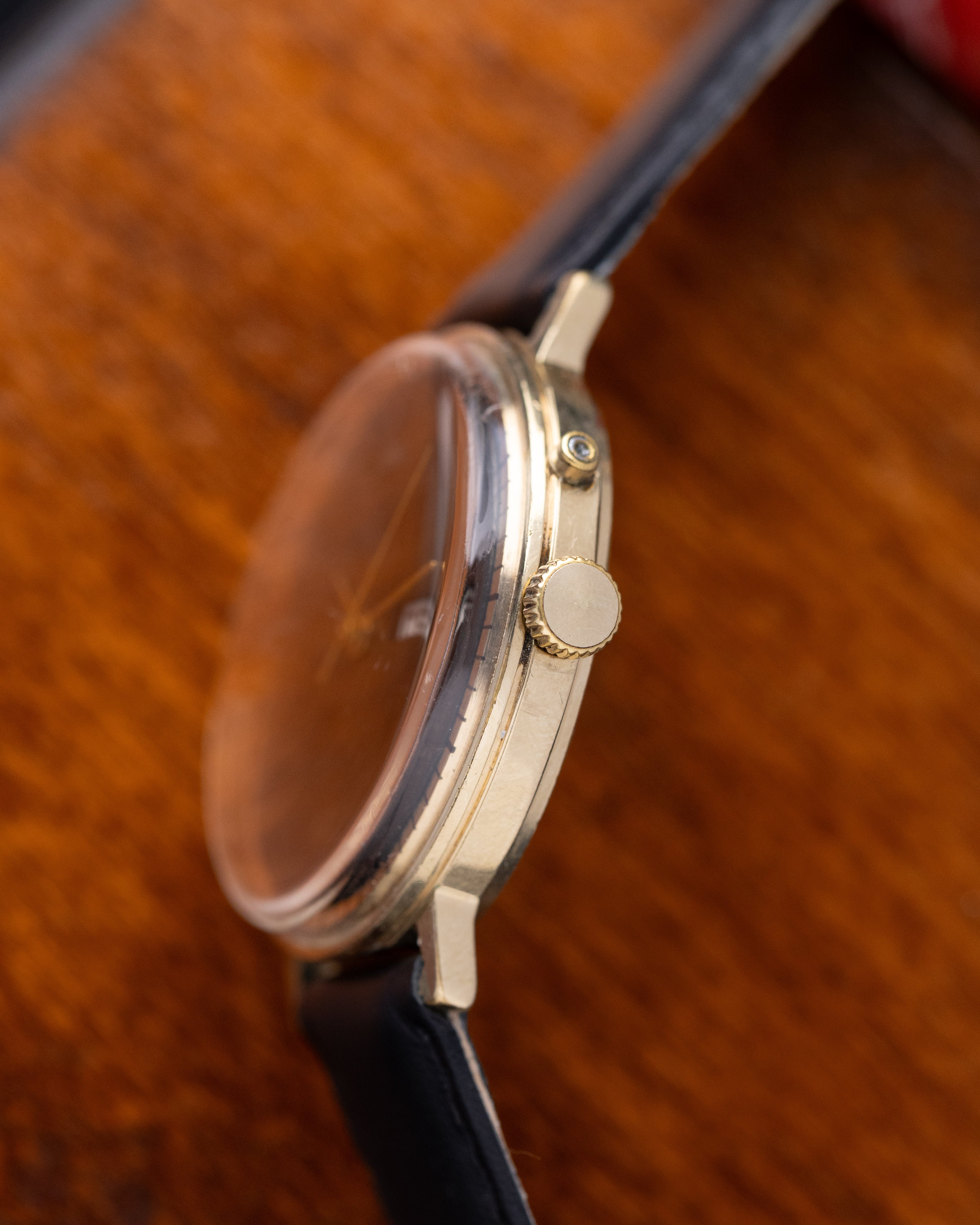 Vintage Soviet Watch Slava, Zodiac signs, Day/date, Cal. 2428 - DuMarko