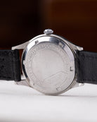 Vintage Tissot Antimagnetique Swiss watch, Mechanical Movement from 1950's - DuMarko